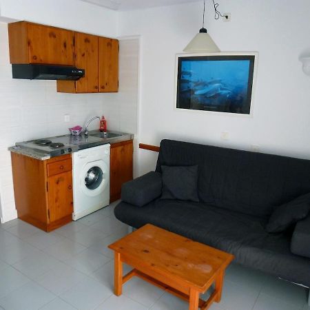 Argonavis Blue Appartement L'Estartit Buitenkant foto