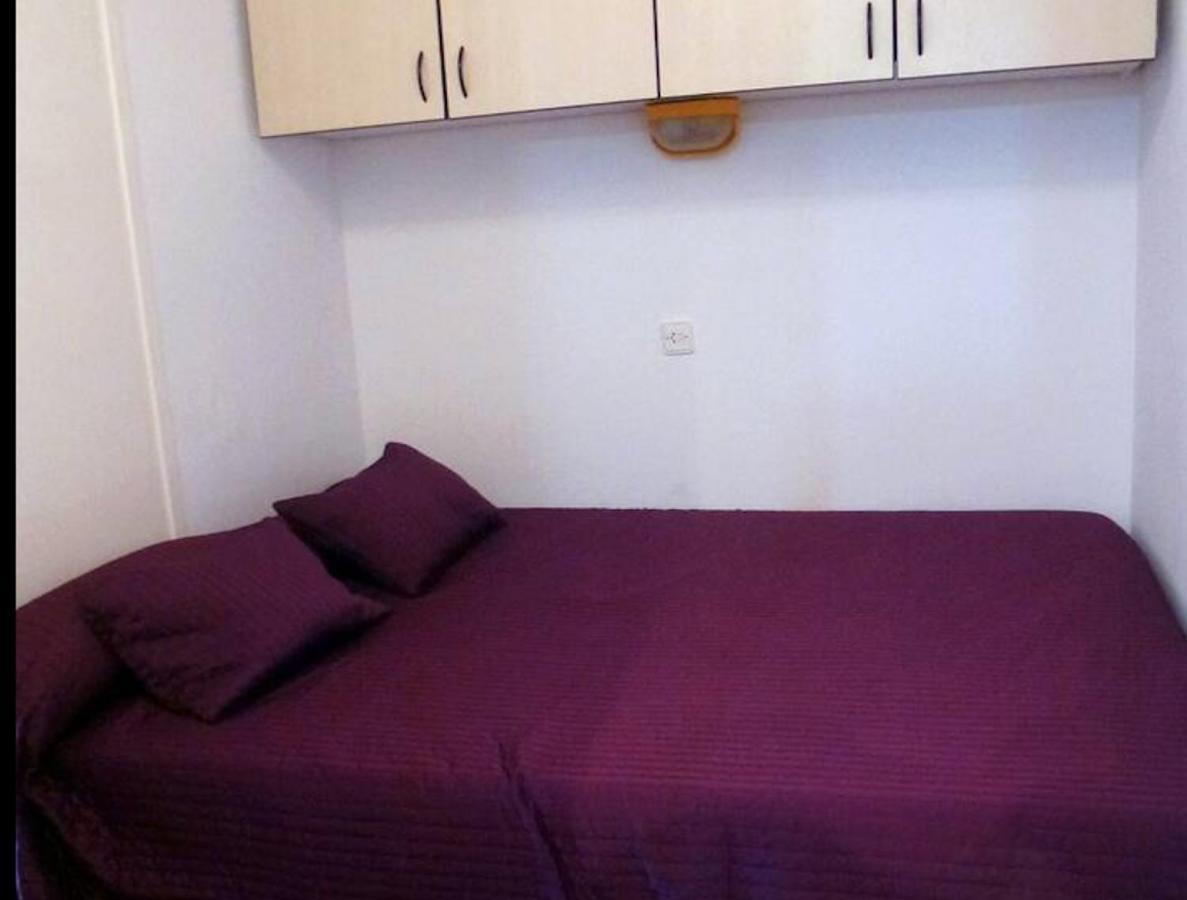 Argonavis Blue Appartement L'Estartit Buitenkant foto