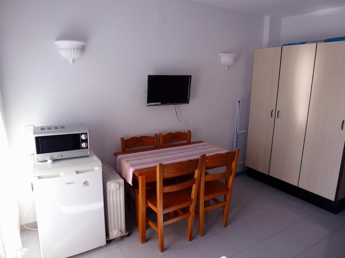 Argonavis Blue Appartement L'Estartit Buitenkant foto